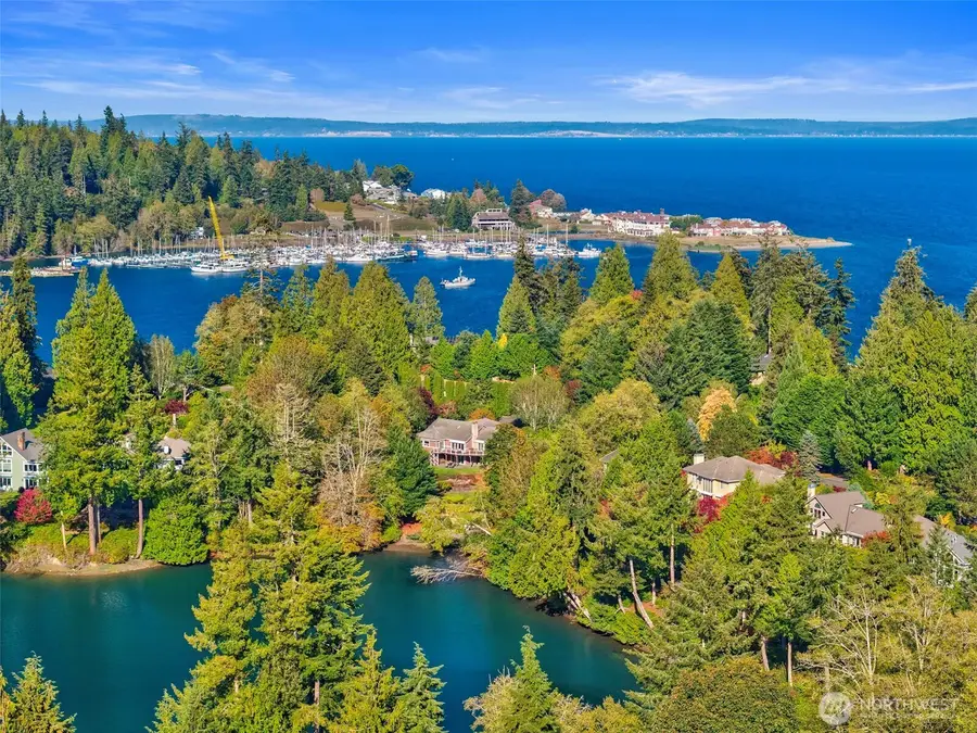 333 South Bay Lane, Port Ludlow, WA 98365 - #2