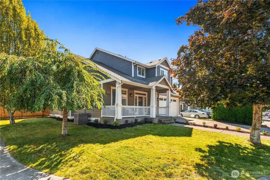 18330 121st Street E, Bonney Lake, WA 98391 - #2