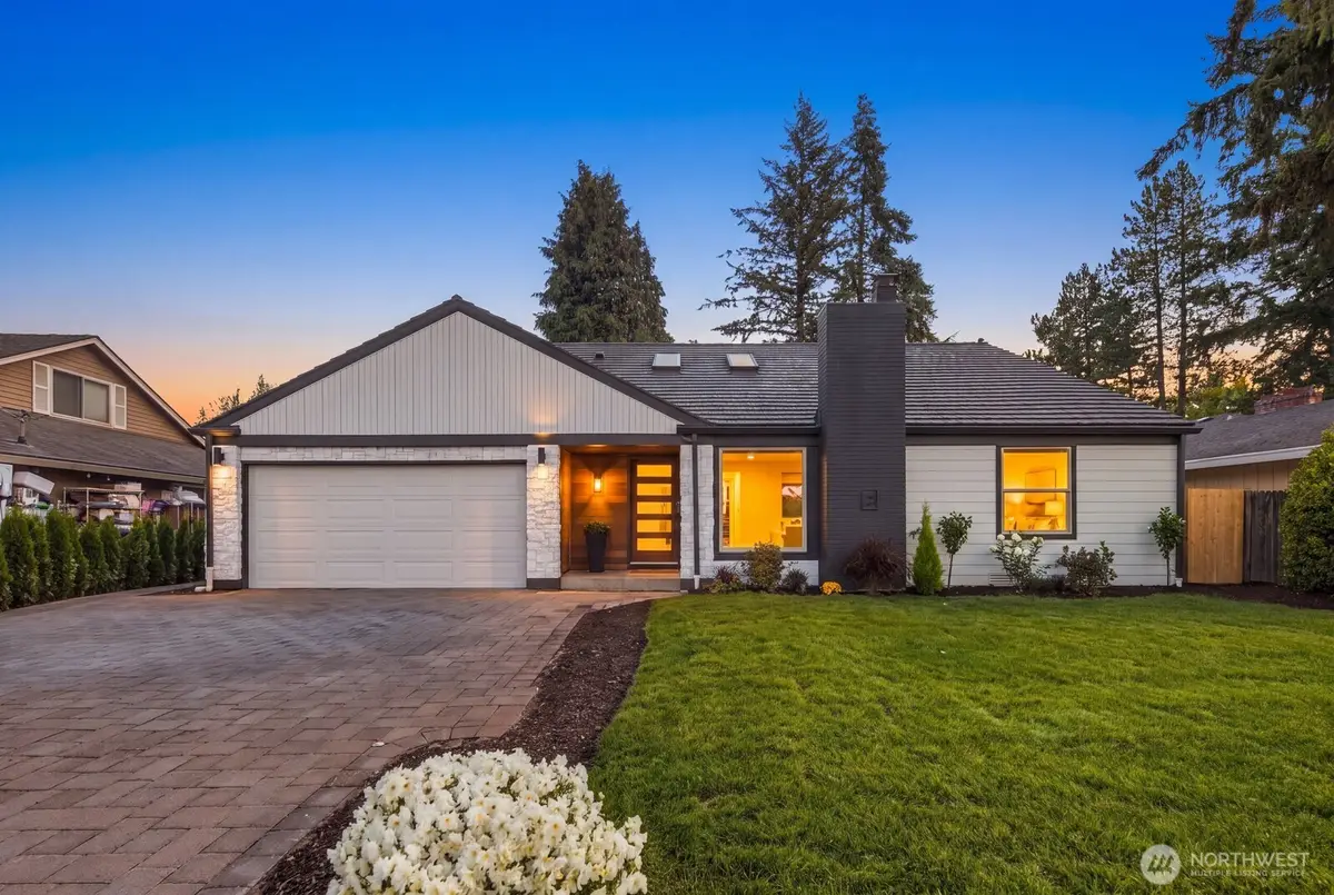 16839 NE 18th Street, Bellevue, WA 98008 - #1