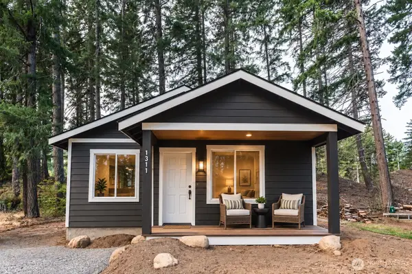 1131 Oakmont Drive, Cle Elum, WA 98922