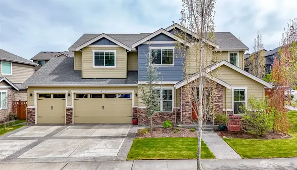 18314 133rd Street E, Bonney Lake, WA 98391