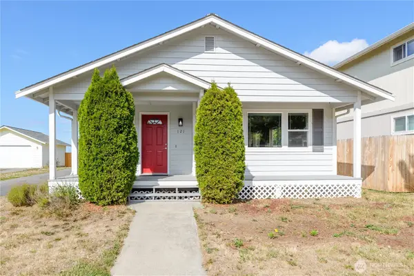 121 Alpine Loop, Sequim, WA 98382