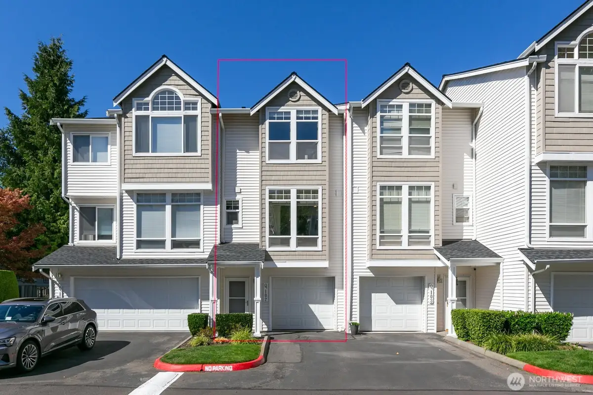 5500 Harbour Pointe Boulevard #Q102, Mukilteo, WA 98275 - #1