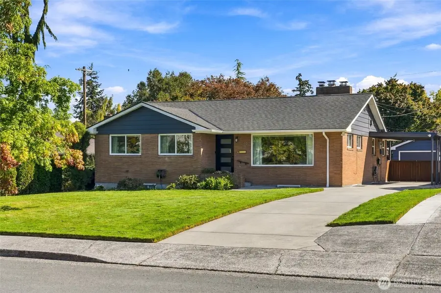 709 Colby Avenue, Everett, WA 98201 - #2