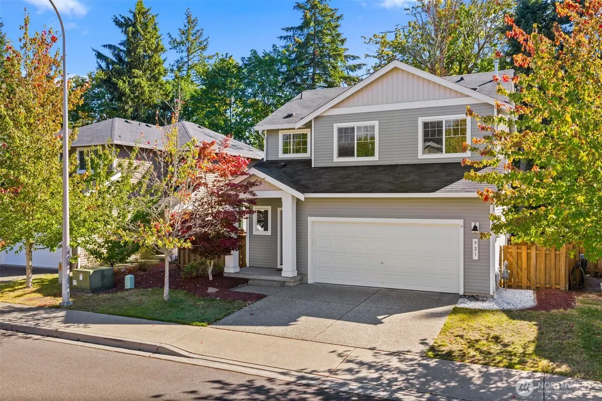 921 Ebbets Drive Sw, Tumwater, WA 98512 - #1
