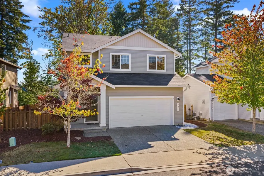 921 Ebbets Drive Sw, Tumwater, WA 98512 - #2