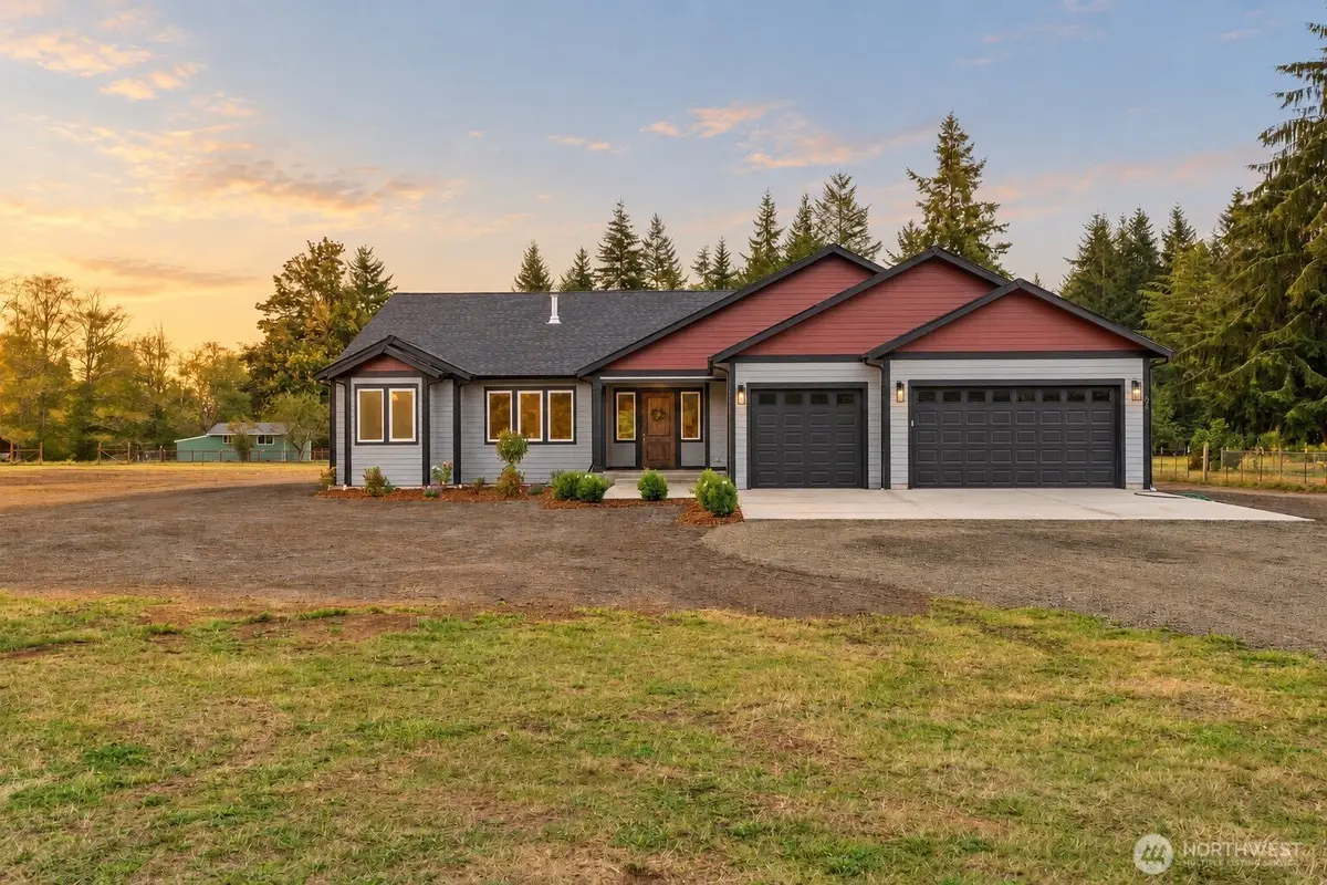 68 Winkleman Road N, Montesano, WA 98563 - #1