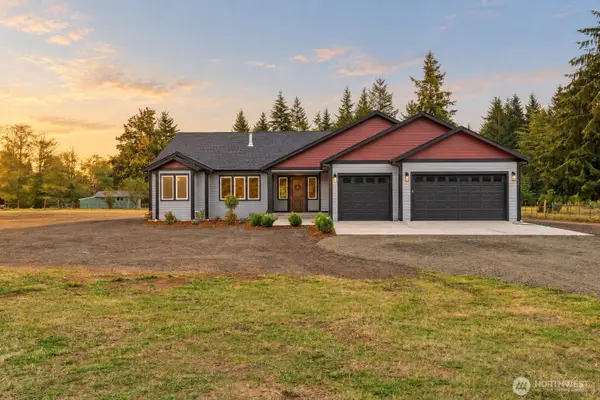 68 Winkleman Road N, Montesano, WA 98563