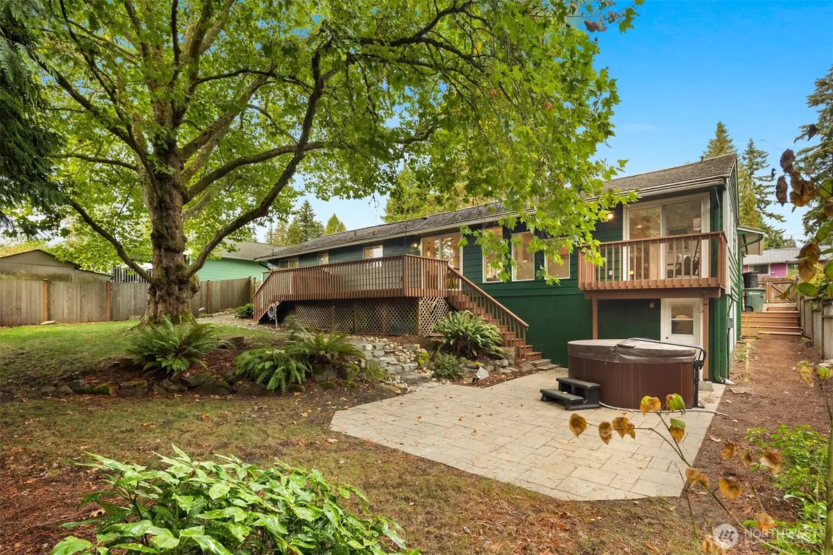 10611 NE 193rd Street, Bothell, WA 98011 - #1