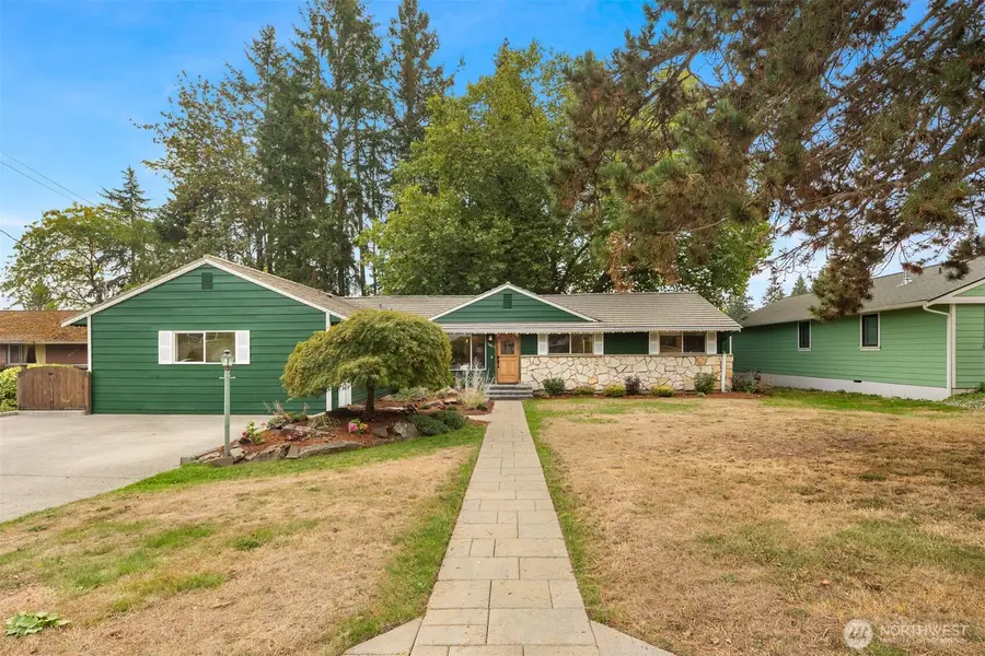 10611 NE 193rd Street, Bothell, WA 98011 - #2
