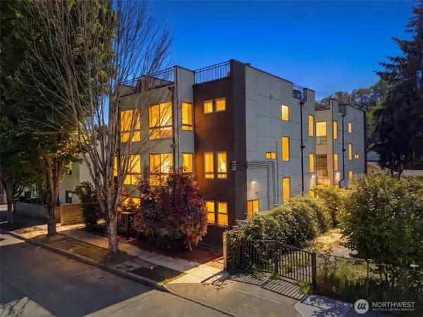 1039 S Cloverdale Street #A, Seattle, WA 98108