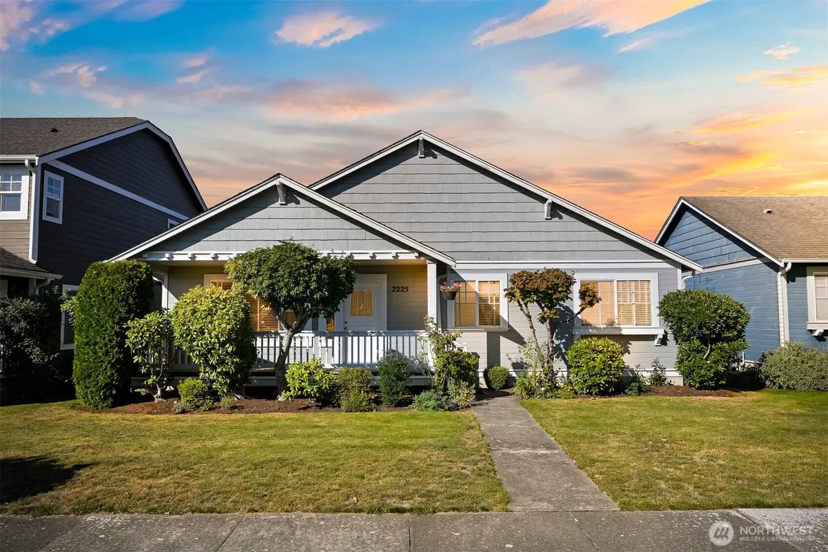 2225 Dogwood Street, Lynden, WA 98264 - #1