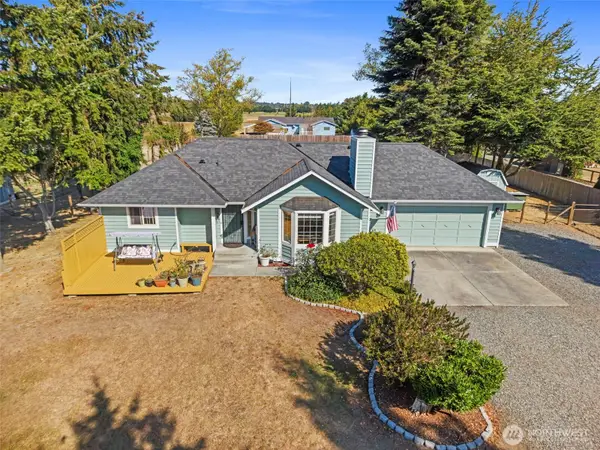 52 Timothy Lane, Sequim, WA 98382
