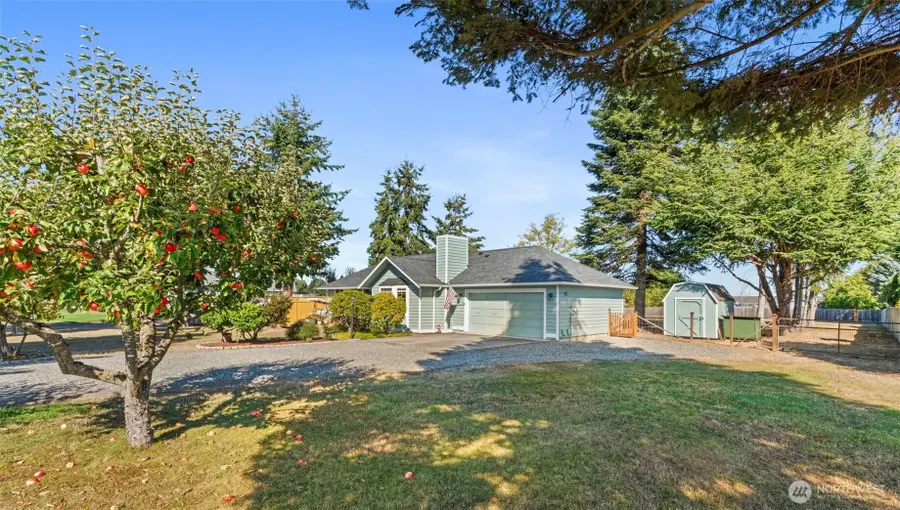 52 Timothy Lane, Sequim, WA 98382 - #3