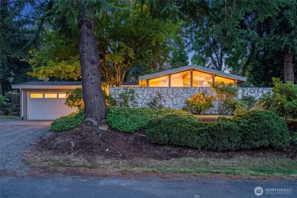 6309 NE 156th Street, Kenmore, WA 98028