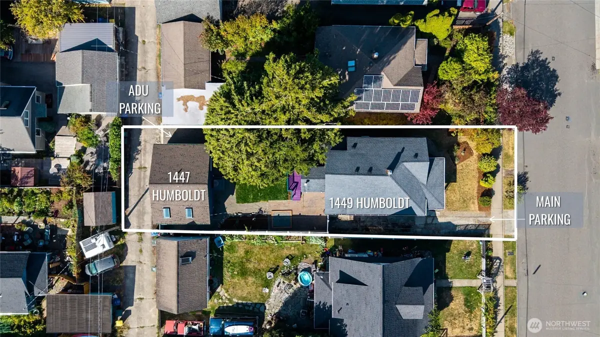 1449 Humboldt Street, Bellingham, WA 98225 - #1