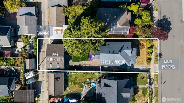 1449 Humboldt Street, Bellingham, WA 98225