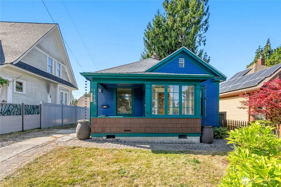 1449 Humboldt Street, Bellingham, WA 98225 - #2