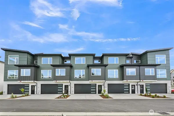 217 Prince Avenue #105, Bellingham, WA 98226