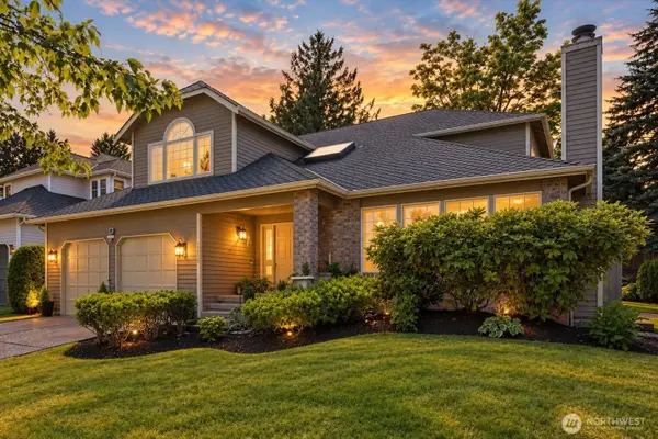 15215 92nd Place Ne, Bothell, WA 98011