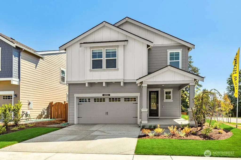 265 Cremini Court Se #37, Lacey, WA 98513 - #1