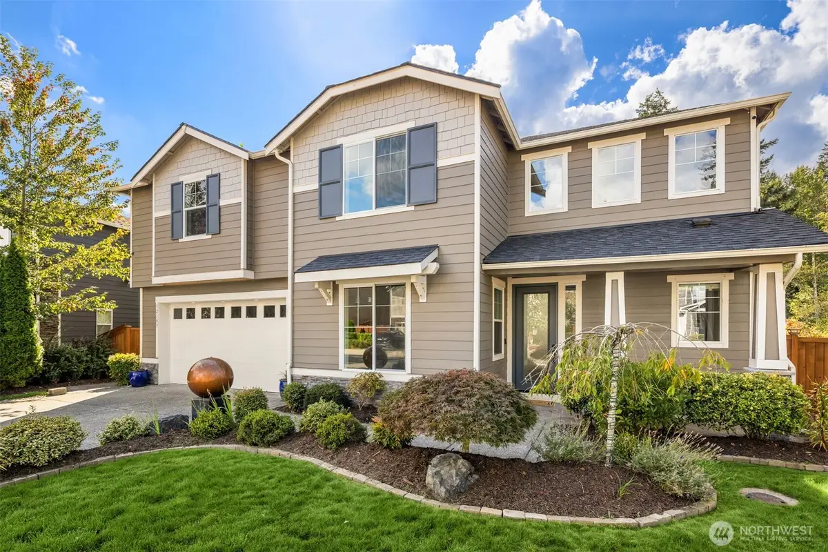 12103 SE 84th Place, Newcastle, WA 98056 - #1