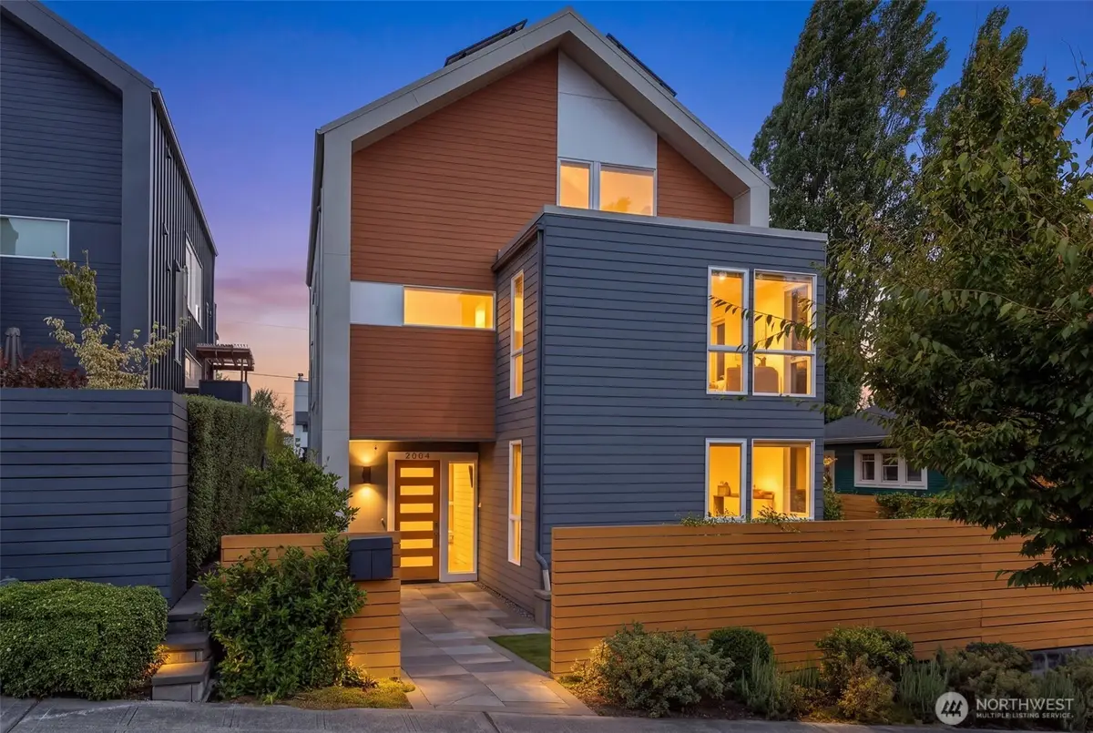 2604 E Ward Street, Seattle, WA 98112 - #1