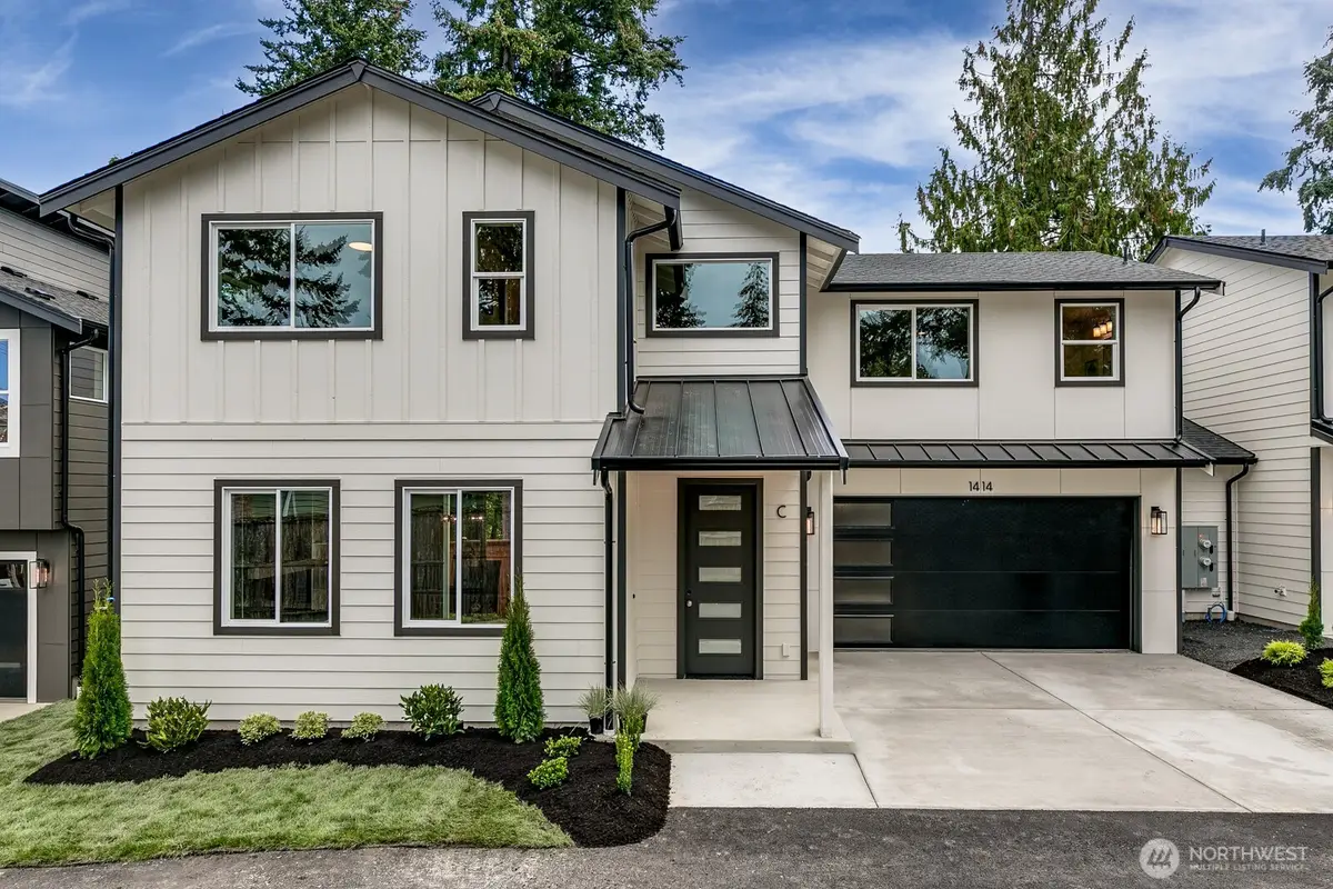 1414 126th Street Se #C, Everett, WA 98208 - #1