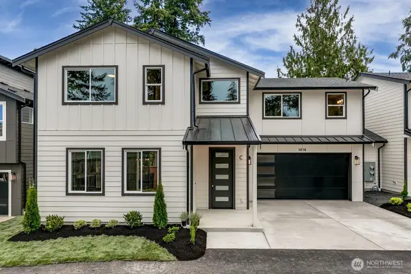 1414 126th Street Se #C, Everett, WA 98208