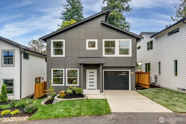 1414 126th Street Se #B, Everett, WA 98208