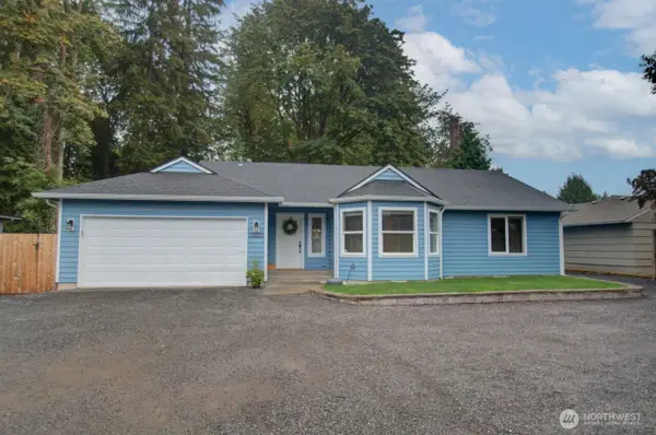 2820 Galloway Street Se, Olympia, WA 98501