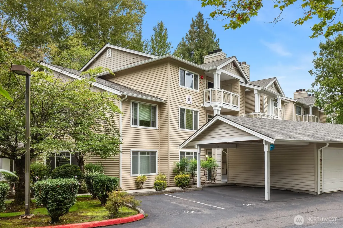 15300 112th Avenue Ne #A101, Bothell, WA 98011 - #1