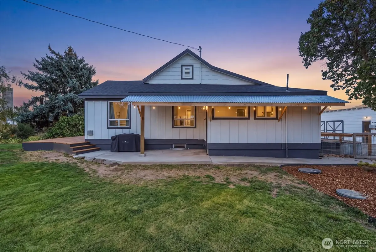 36400 Highway 12, Dayton, WA 99328 - #1