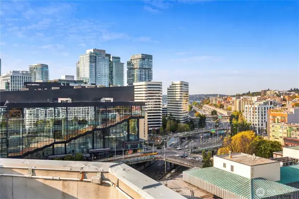 1400 Hubbell Place #1111, Seattle, WA 98101