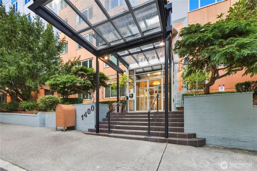 1400 Hubbell Place #1111, Seattle, WA 98101 - #2