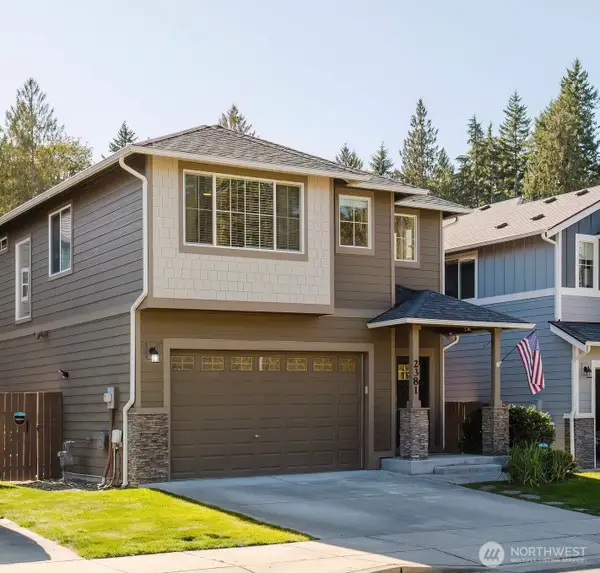 2381 Puget Sound Boulevard, Bremerton, WA 98312