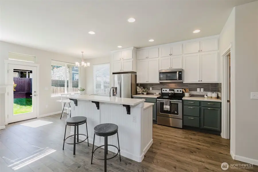 2381 Puget Sound Boulevard, Bremerton, WA 98312 - #3