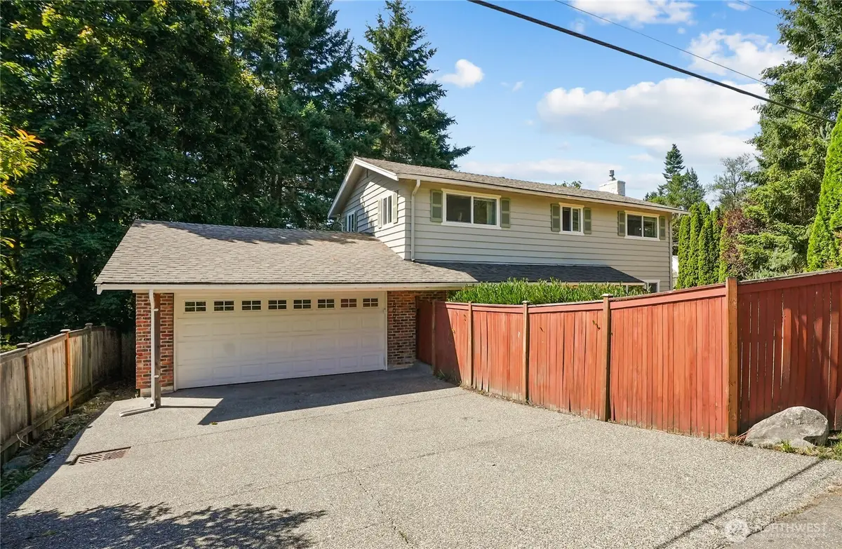8003 NE 203rd Street, Kenmore, WA 98028 - #1