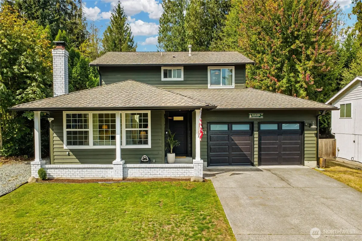 15224 118th Avenue Ct E, Puyallup, WA 98374 - #1
