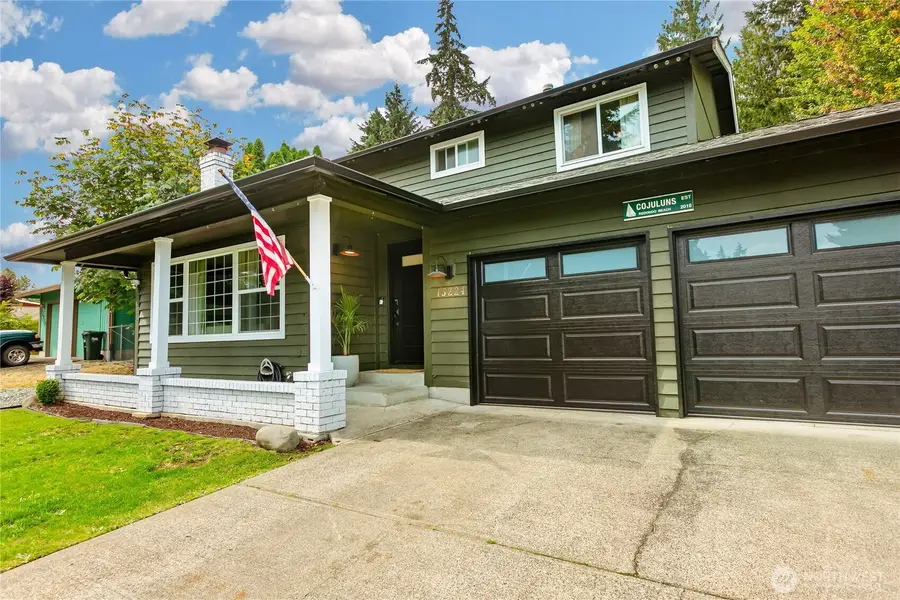15224 118th Avenue Ct E, Puyallup, WA 98374 - #3