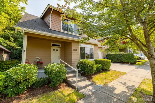 6264 Kona Court, Ferndale, WA 98248