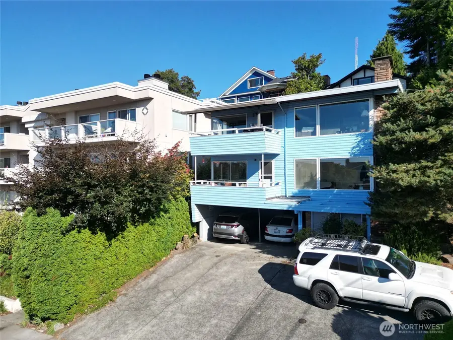 1001 1st Avenue N, Seattle, WA 98109 - #3
