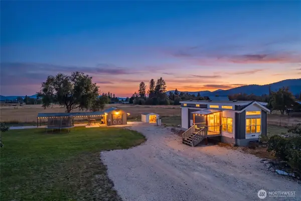 2336 Burnt Valley Rd, Chewelah, WA 99109