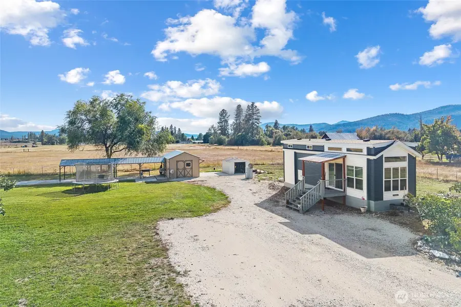 2336 Burnt Valley Rd, Chewelah, WA 99109 - #2