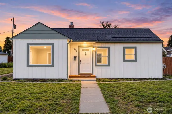 717 E Wabash Avenue, Spokane, WA 99207