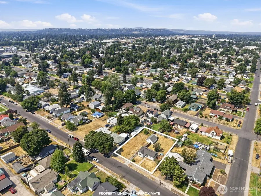 717 E Wabash Avenue, Spokane, WA 99207 - #2