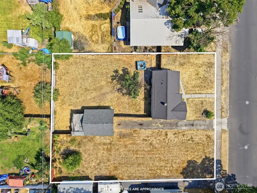 717 E Wabash Avenue, Spokane, WA 99207 - #3