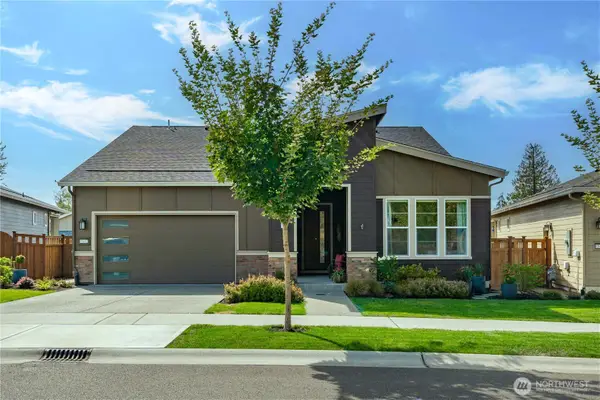 15412 Paradise Ridge E, Bonney Lake, WA 98391
