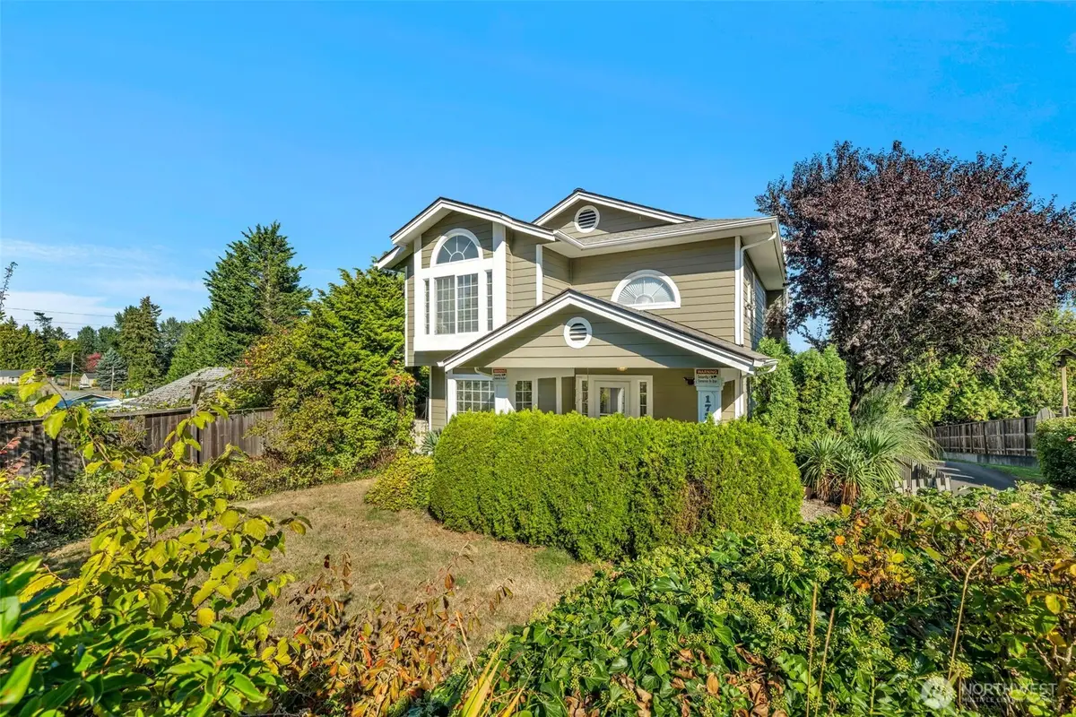 17336 Military Road S, Seatac, WA 98188 - #1