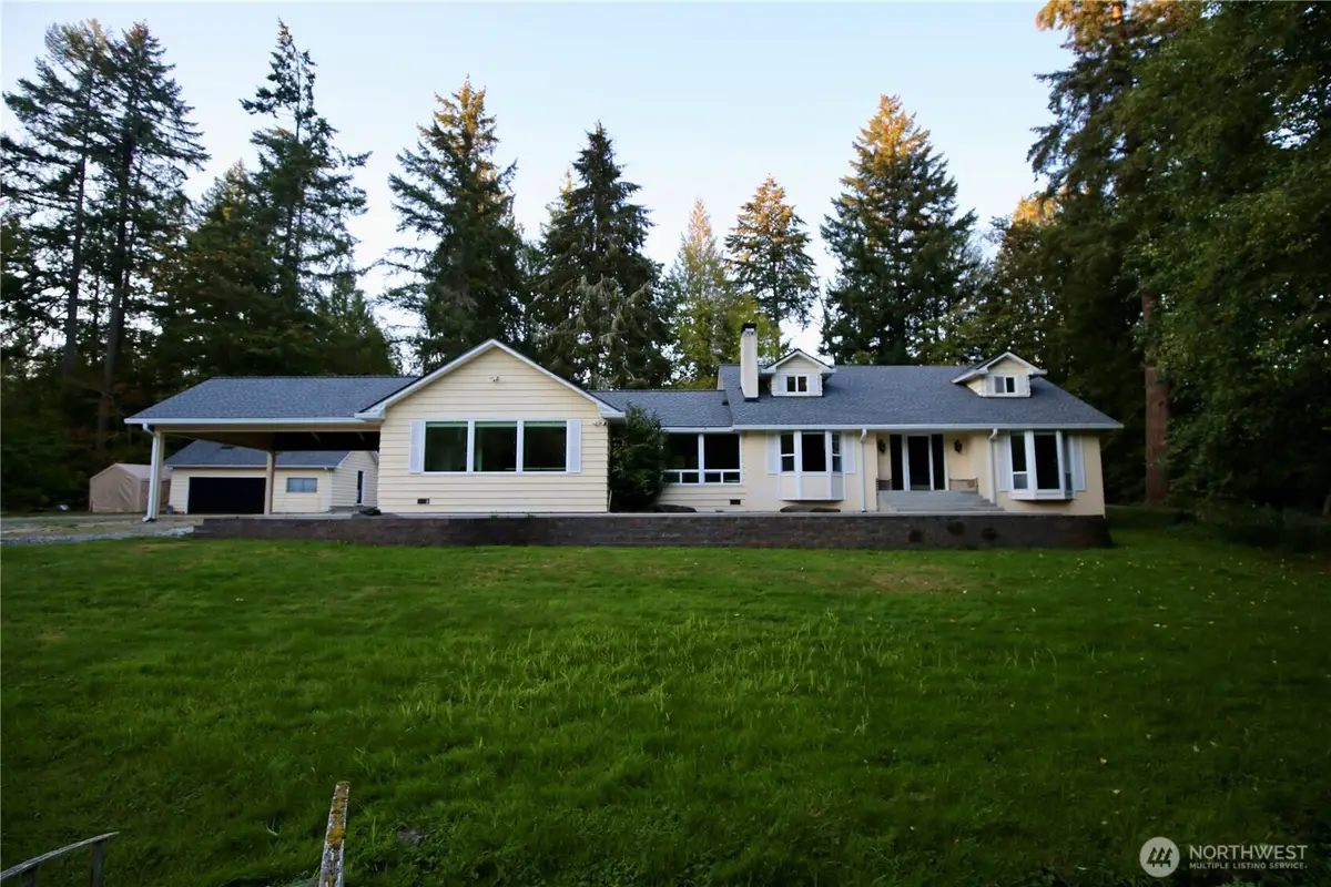 7307 Artondale Drive Nw, Gig Harbor, WA 98335 - #1